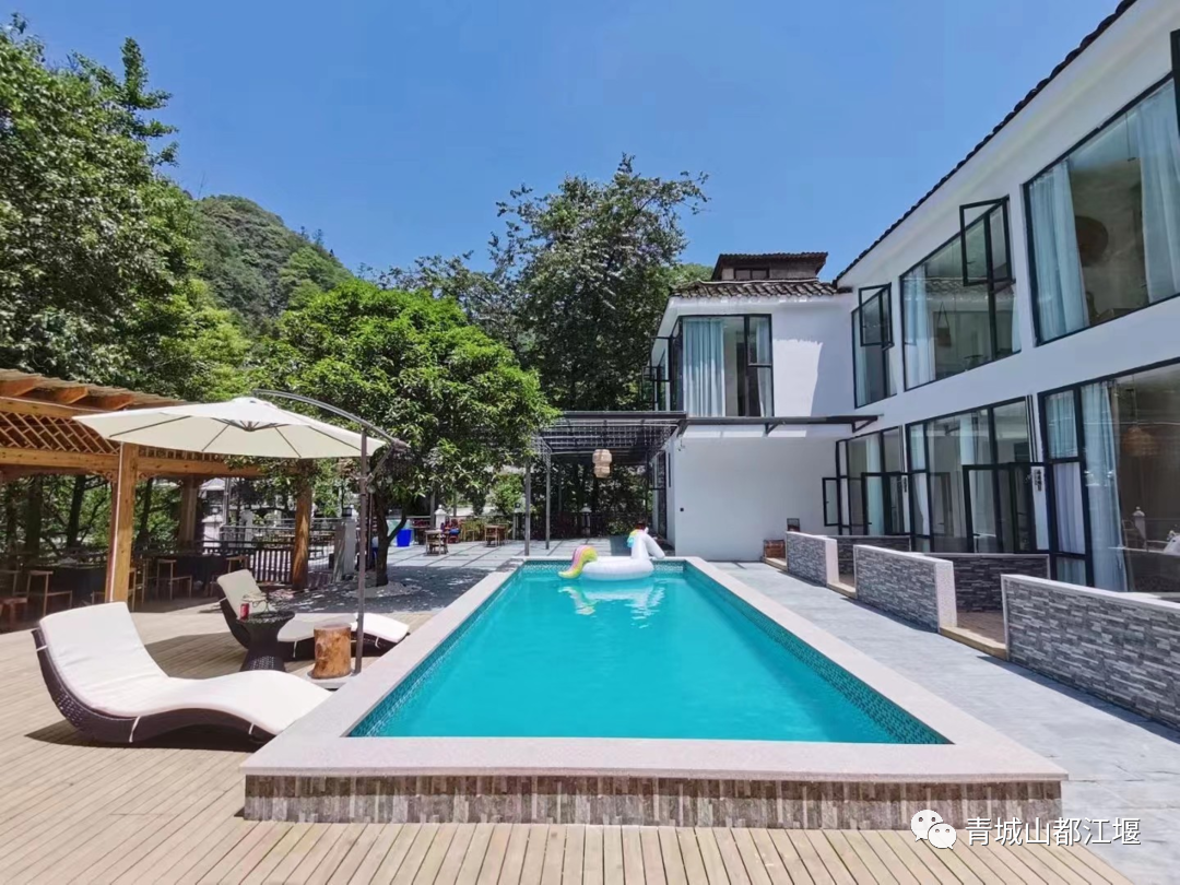 都江堰玉垒山门票_玉垒山_都江堰玉垒山