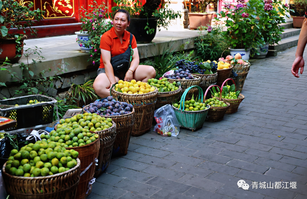 玉垒山_都江堰玉垒山门票_都江堰玉垒山