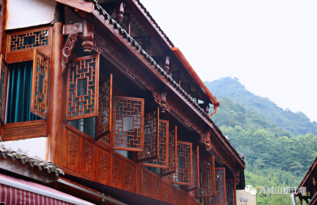 都江堰玉垒山_玉垒山_都江堰玉垒山门票