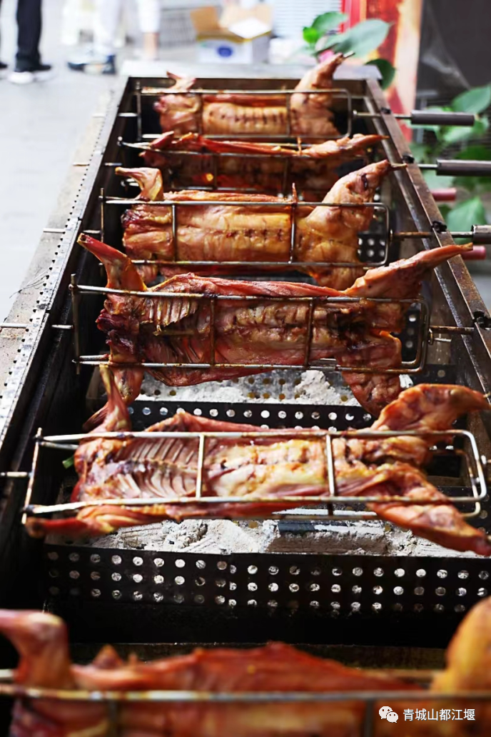 都江堰玉垒山_都江堰玉垒山门票_玉垒山