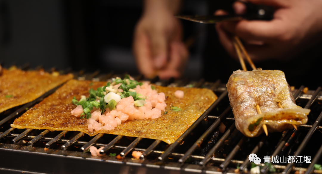 都江堰玉垒山门票_玉垒山_都江堰玉垒山