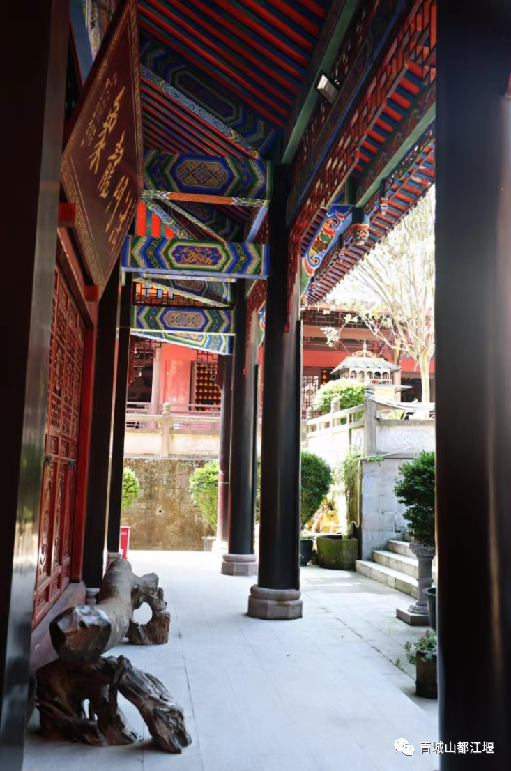 玉垒山_都江堰玉垒山_都江堰玉垒山门票