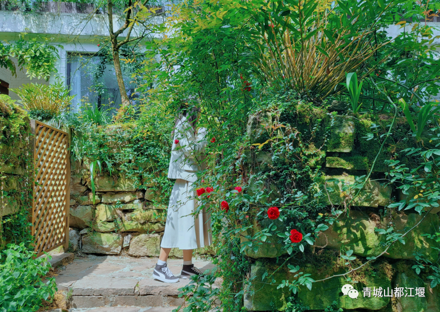 都江堰玉垒山门票_玉垒山_都江堰玉垒山