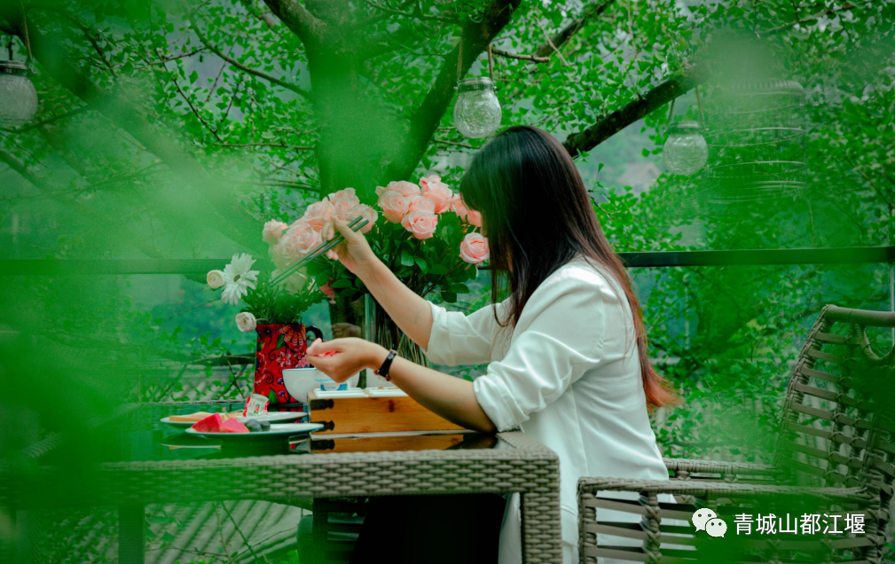 都江堰玉垒山_玉垒山_都江堰玉垒山门票