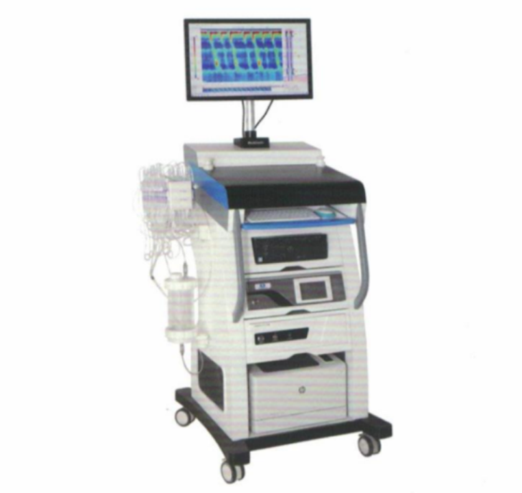 消化道动力检测怎么做消化道动力疾病诊断新视界｜ 蚌埠三院高分辨率消化道动力检测投入使用_https://www.jmylbn.com_新闻资讯_第3张