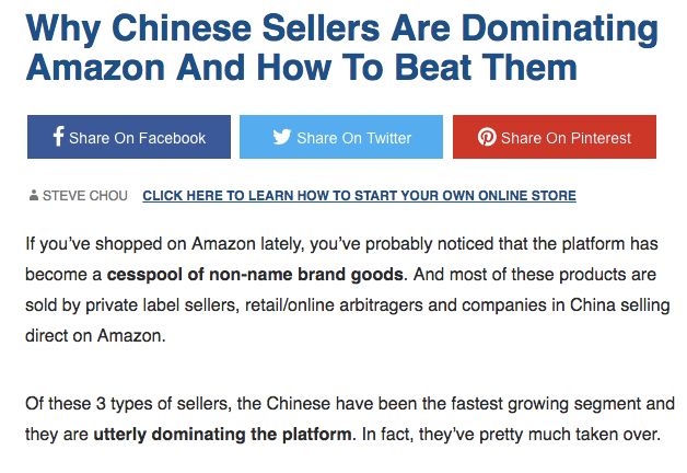 中國電商稱霸亞馬遜Amazon: 一款中國「大媽款」羽絨服風靡美國富人區， 比加拿大鵝還火！ 科技 第26張