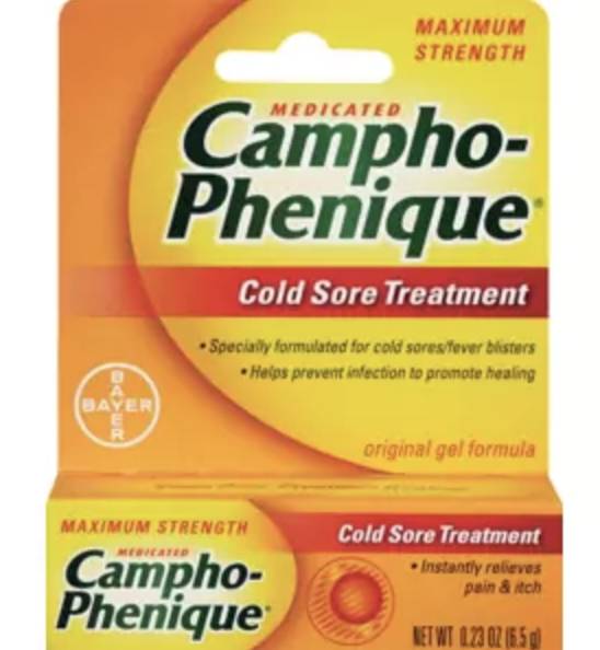 口腔溃疡英文叫canker sore,mouth ulcer或aphthous ulcer,是指在舌头