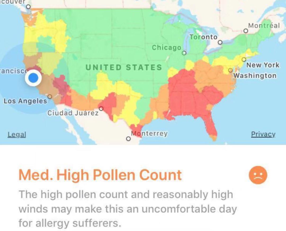 为啥华人来了美国几年必然得病 美国这种病正是高发期 医生也束手无策 自由微信 Freewechat