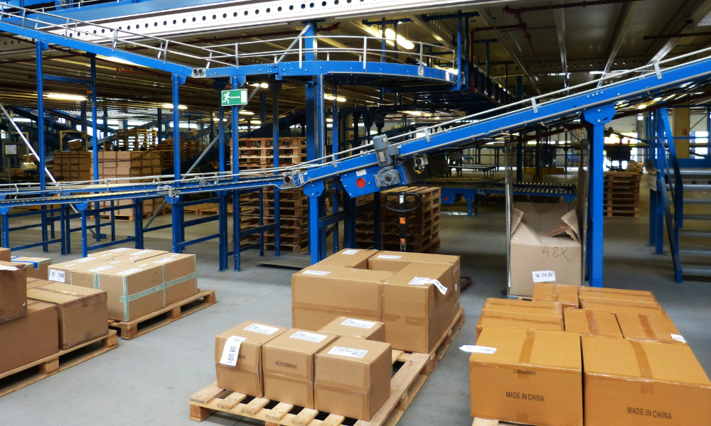 通过Allegro轻松将产品销往欧洲24个国家