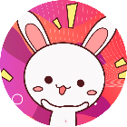 应用icon-兔兔小画家2024官方新版