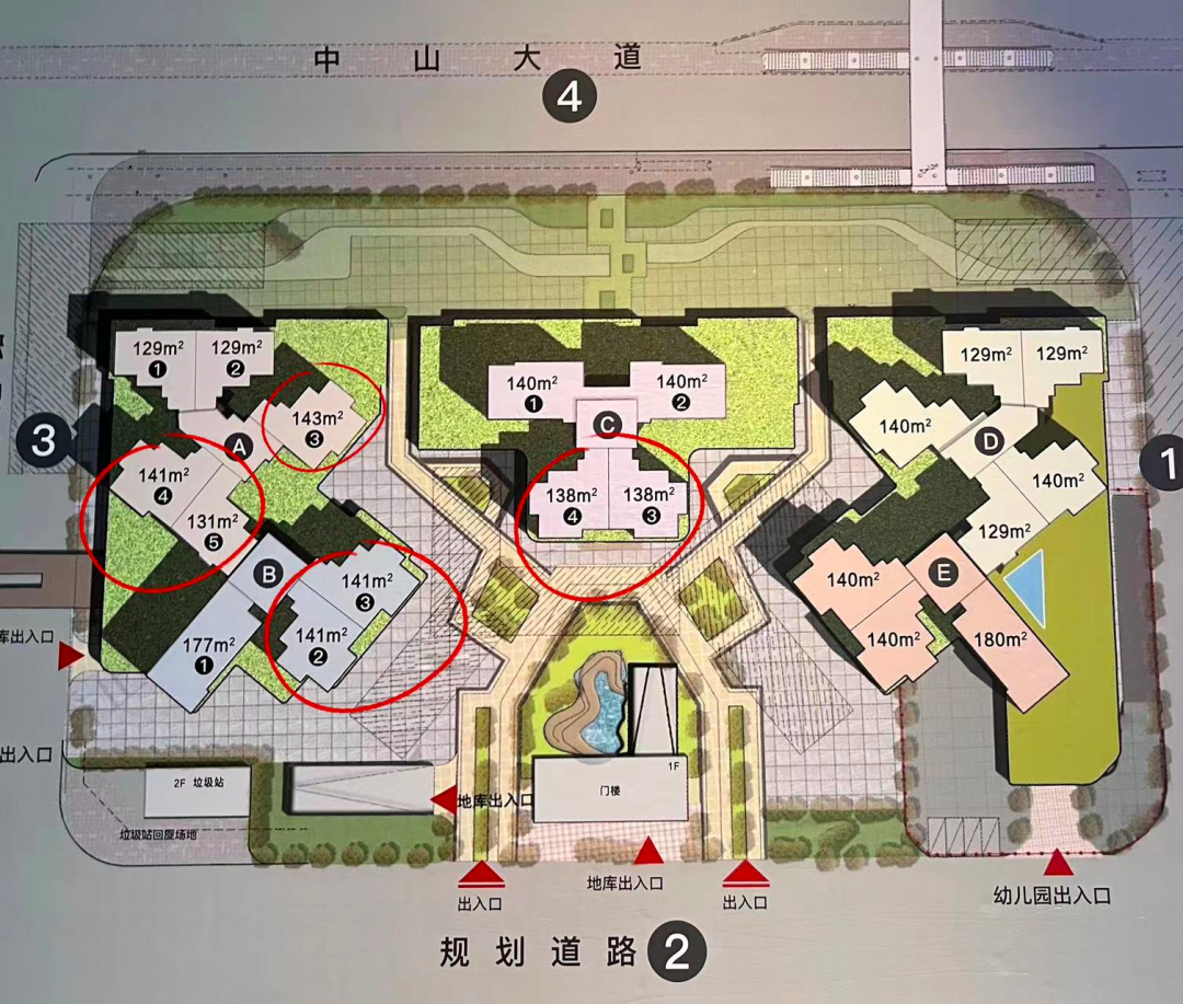 天河珠江天郦将在8月加推，值不值得买?