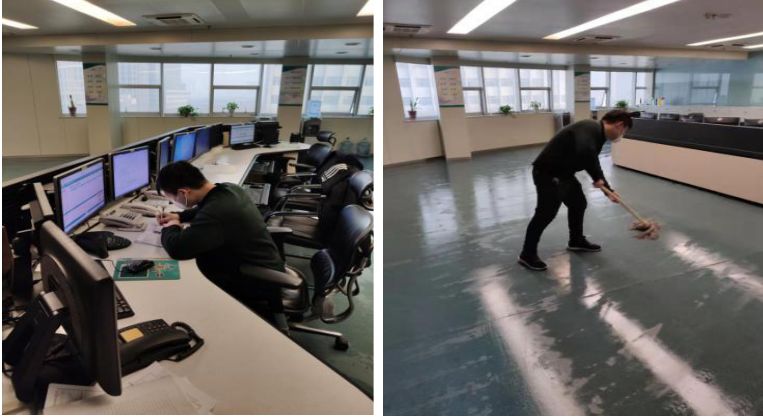 豆醫網（北京）網絡科(kē)技(jì)抗擊疫情在行(xíng)動(圖4)