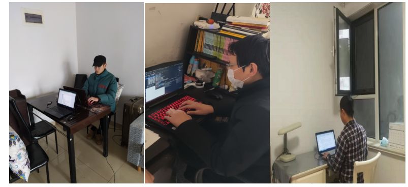 豆醫網（北京）網絡科(kē)技(jì)抗擊疫情在行(xíng)動(圖3)