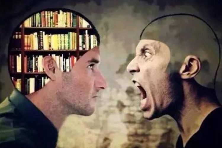 聪明人，五不说