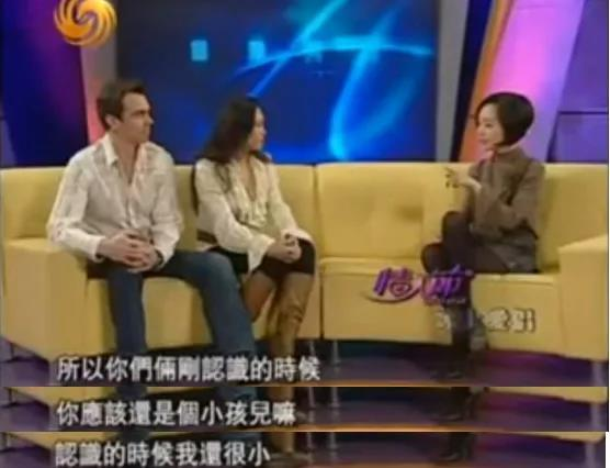 汤唯被曝婚变，这段顶流的跨国婚姻也坚持不下去了？