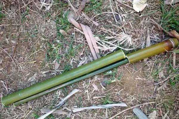 满满都是回忆｜恭城农村孩子都玩过的自制神器！839 / 作者:蒋妹妹啊 / 帖子ID:241260