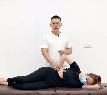 产后胸肋骨疼怎么回事膈肌是什么肌？有产后“肩宽背厚脖子短”和“小腹突起胸下垂”的都该看看！_https://www.jmylbn.com_新闻资讯_第9张