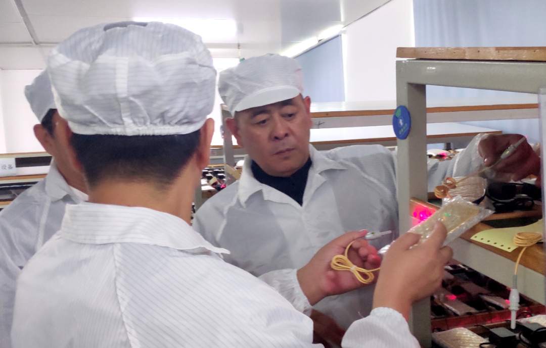 天基权治疗仪怎么样重大喜讯 ｜ 天基权半导体激光治疗仪成功入选国家级产品目录，树立优质健康产品新典范！_https://www.jmylbn.com_新闻资讯_第12张