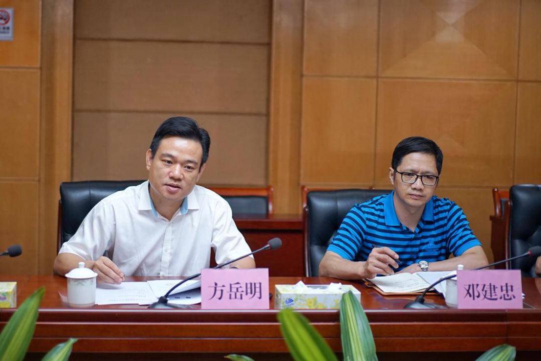 市委党校来禅城调研加强镇街党校建设工作