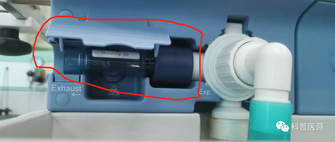 怎么使用呼吸机呼吸机报警：“流量传感器不工作”，怎么办？_https://www.jmylbn.com_新闻资讯_第6张