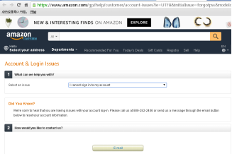 因修改亚马逊收款账户导致受限？第一步你就应该这么做......