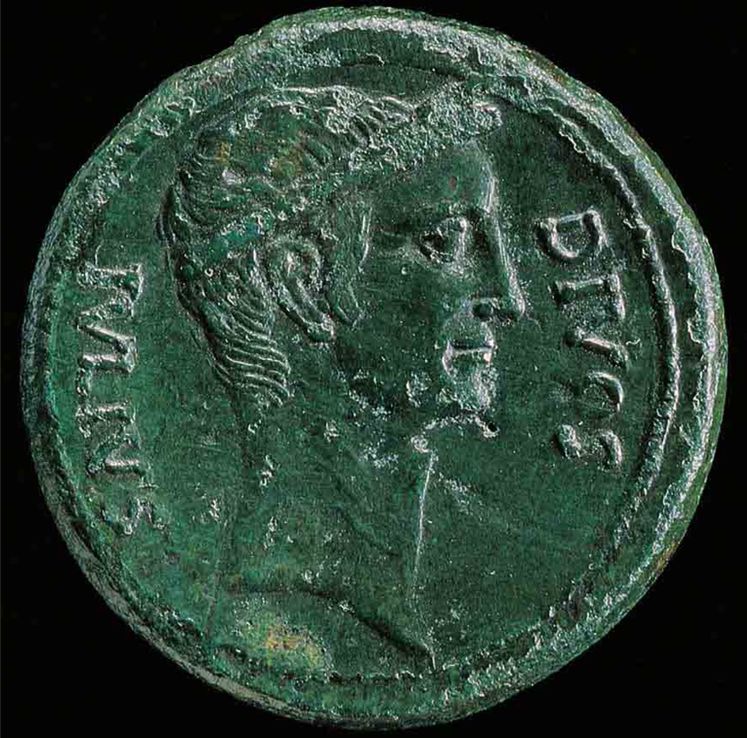 弗雷德·克莱纳：罗马肖像——真实还是虚构