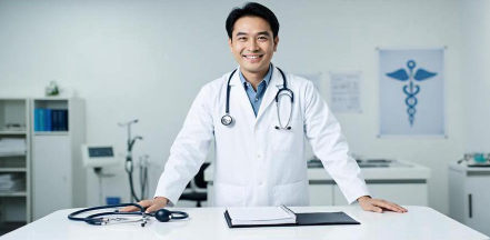 为什么医疗诊断行业好2026年：做医生的六大理由：比以往任何时候都更优越！_https://www.jmylbn.com_新闻资讯_第1张