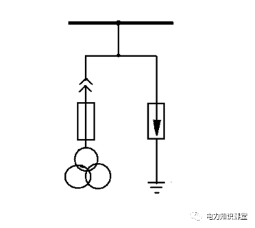 开关柜原理讲解-电业局系统培训教材的图11