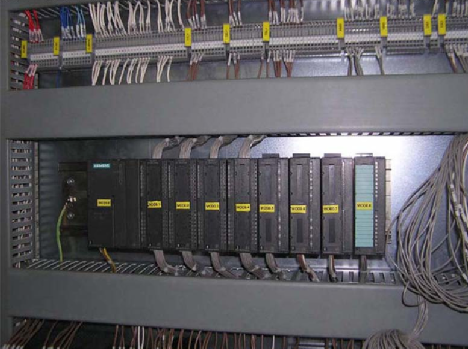 【干货】图文详解电气控制柜元件安装接线配线规范的图9