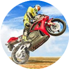 应用icon-骑行摩托车2024官方新版