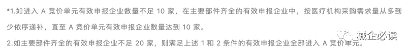 医用固定板怎么变软最新！骨科脊柱类医用耗材集采文件正式发布_https://www.jmylbn.com_新闻资讯_第4张