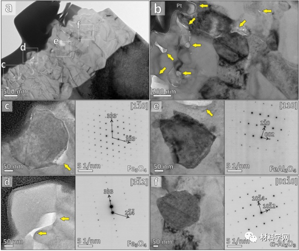 腐蚀顶刊《Corrosion Science》：大幅提高Fe–Al合金耐腐蚀性！（转自材料学网）的图8