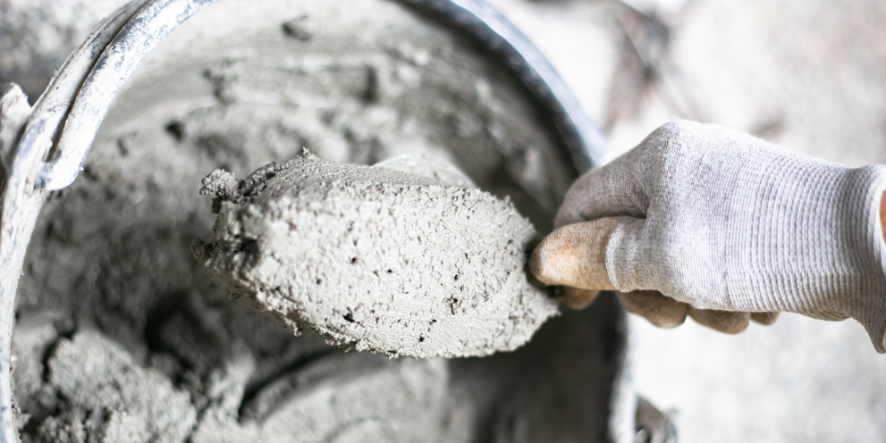 dry mixed mortar plant