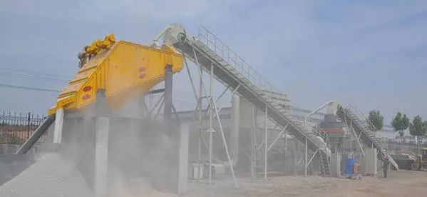 干货分享（河沙和机制砂）机制砂与河沙怎么辨别，(图2)