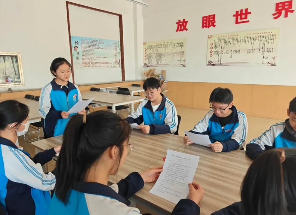 读书,赴一场春日的悦读嘉年华