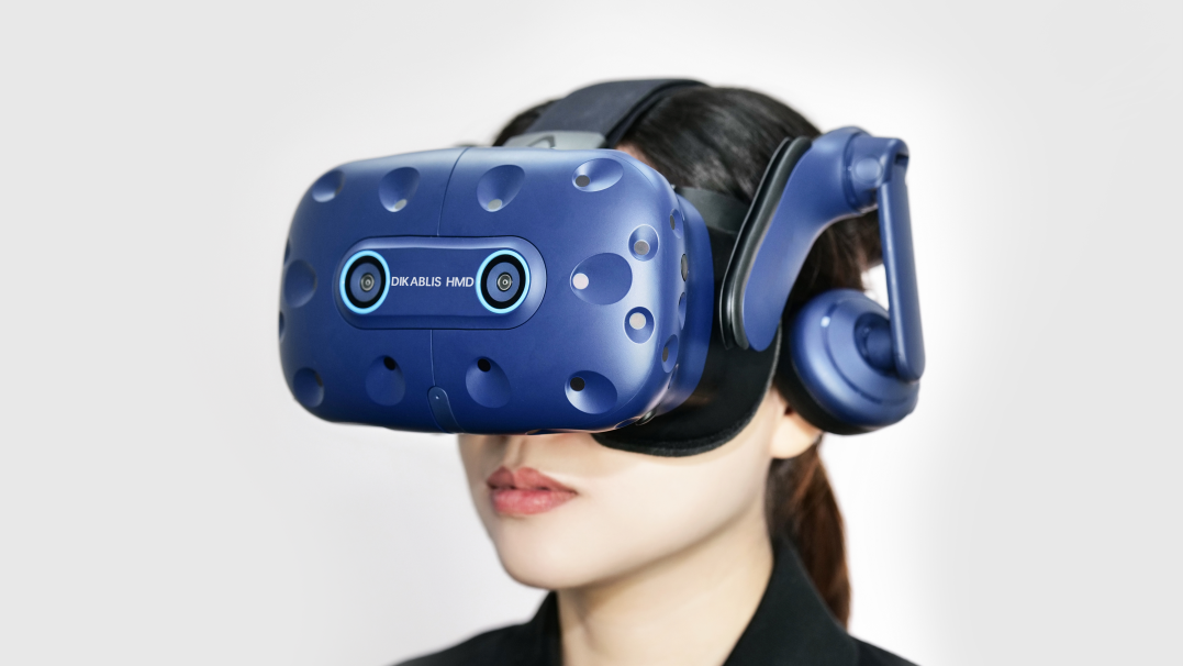 三维动画制作全流程动作捕捉技术和虚拟现实技术如何应用于动画