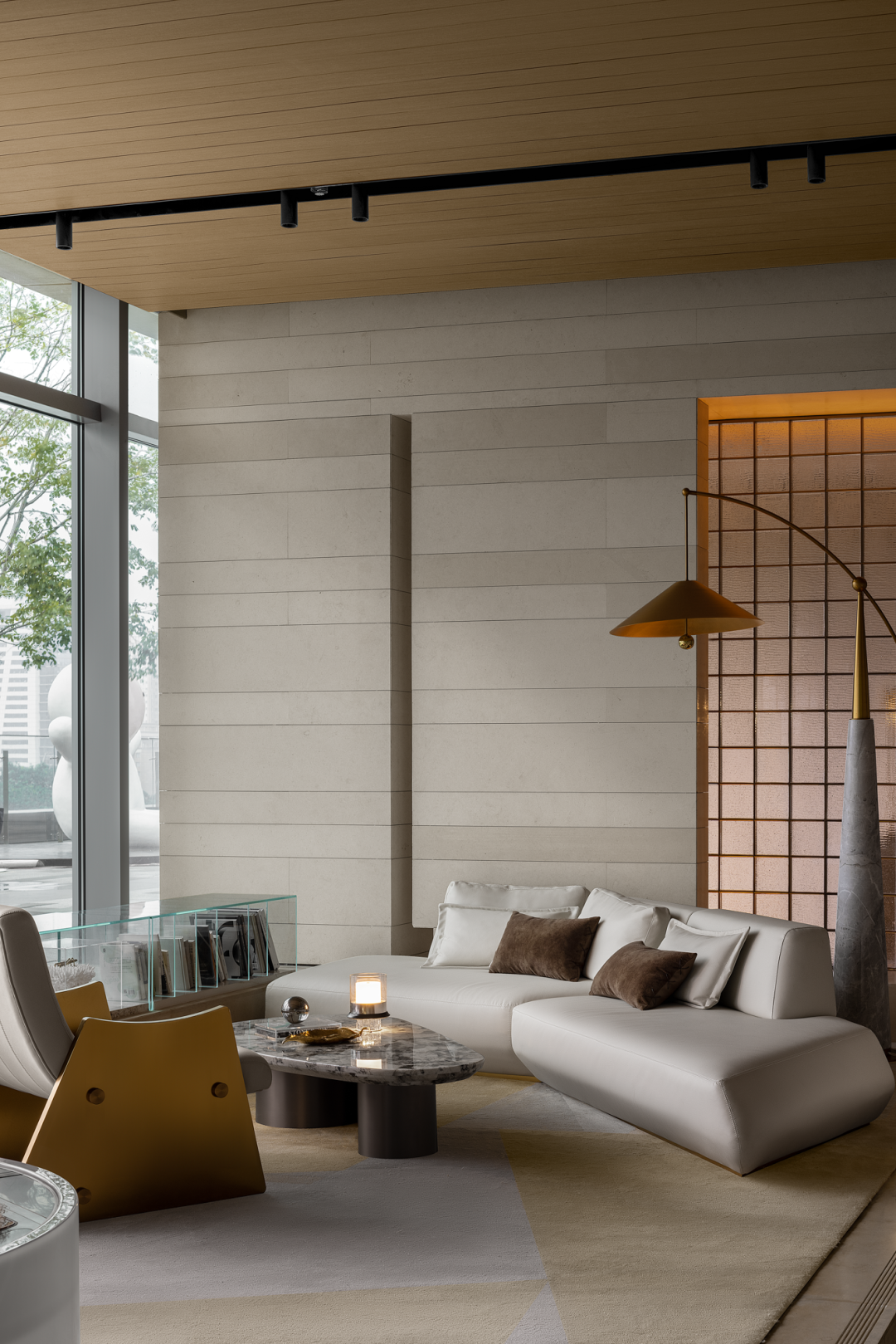 时印木门/整装定制 | 塑造一个温馨健康的舒适环境！