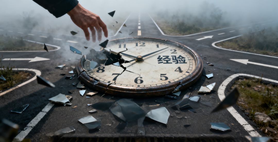 企业家做到50岁，最容易犯的三个致命认知误区