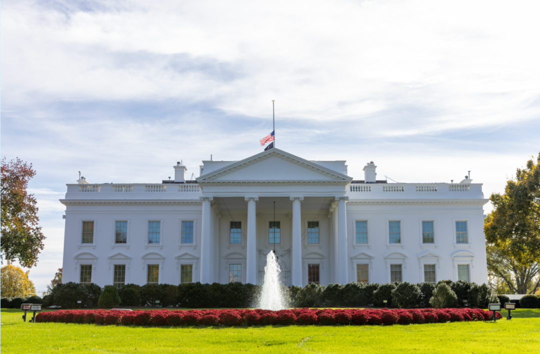 绕开特朗普 美国州长来中国寻出路