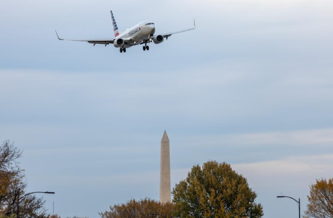 绕开特朗普 美国州长来中国寻出路