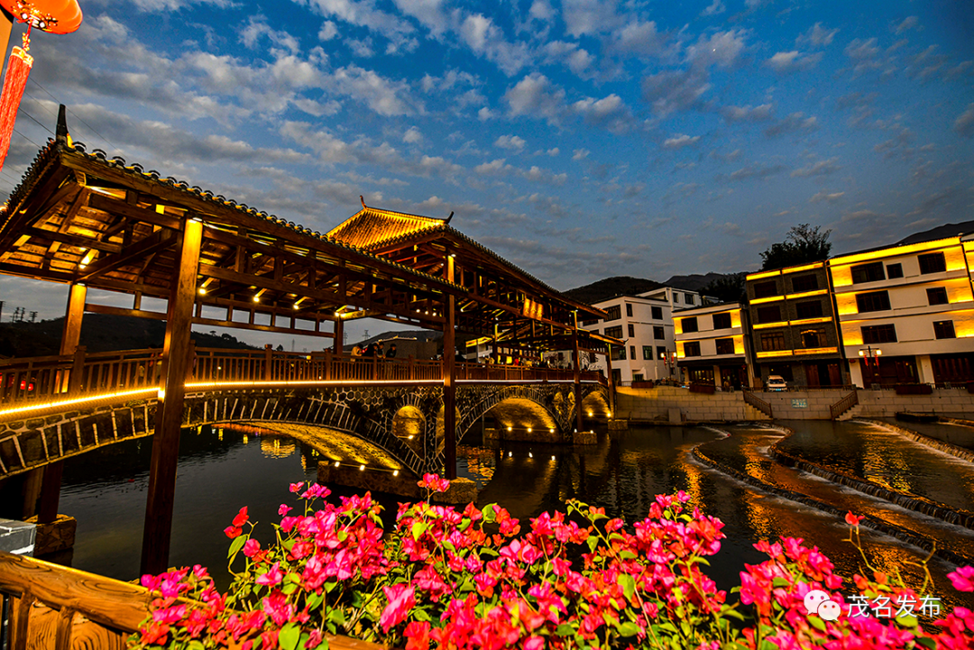 庄悦群到信宜调研"双统筹"工作:把特色做"特",把优势做"优",加快建设