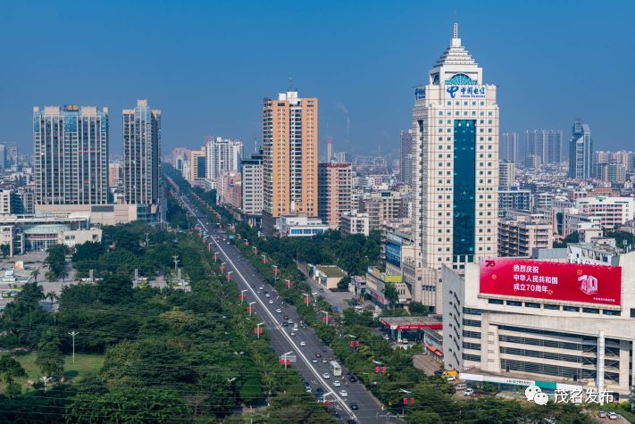 大医精诚61潘茂名中国唯一一个以中医药师命名的地级市你知道是哪里