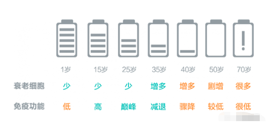 为什么说干细胞是再生医学的核心? 图片
