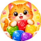 猫咪方块消