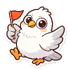鸽鸽快跑