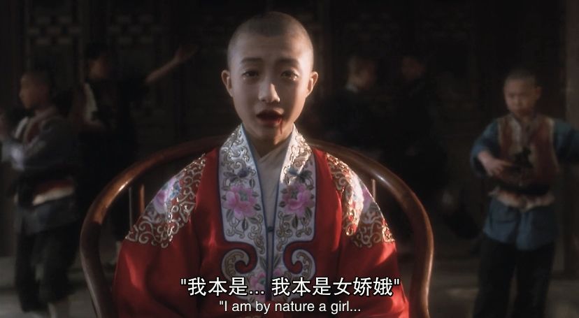 还好当年姜文没掺和这部华语No.1,不然就毁了 还好当年姜文没掺和这部华语No.1,不然就毁了