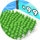 外星人战场跑酷