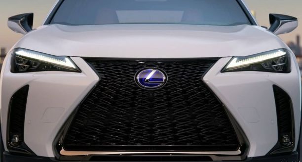 雷克萨斯最便宜SUV来了，国内售价预计25万起