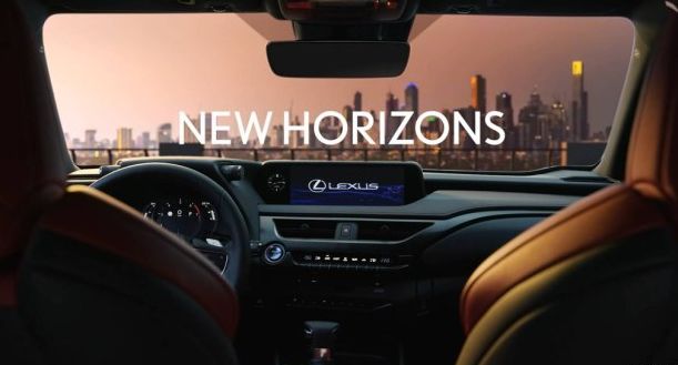 雷克萨斯最便宜SUV来了，国内售价预计25万起