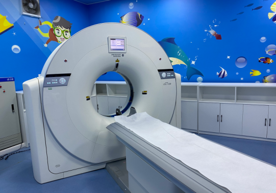 放射科怎么打印走进“神秘”的放射科小屋！_https://www.jmylbn.com_新闻资讯_第14张